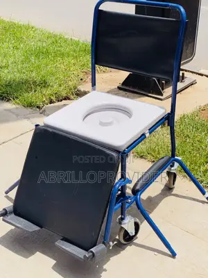 High Quality Professionaltoilet Chair for Disabled 28kg Home