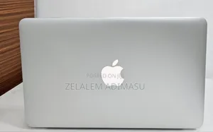 New Laptop Apple MacBook Air 2014 4GB Intel Core i5 SSD 256GB
