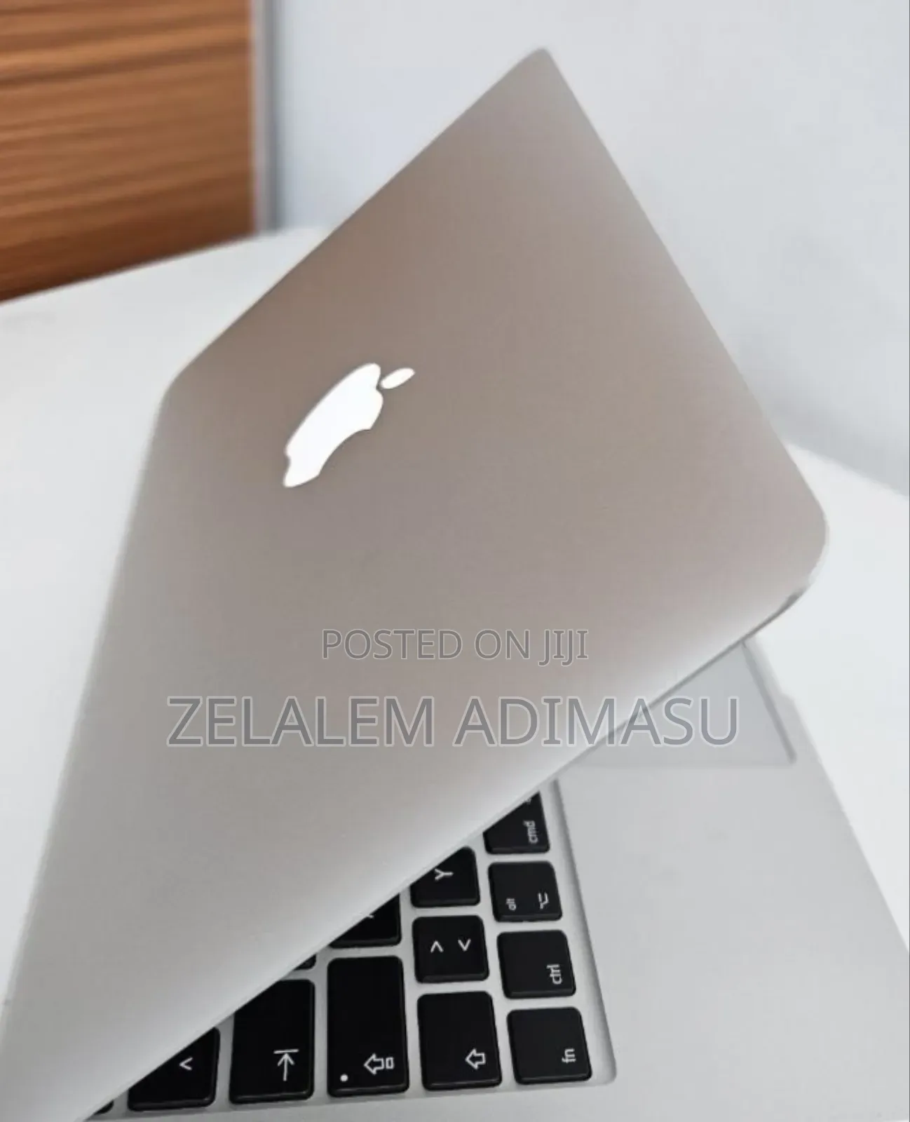 New Laptop Apple MacBook Air 2014 4GB Intel Core i5 SSD 256GB