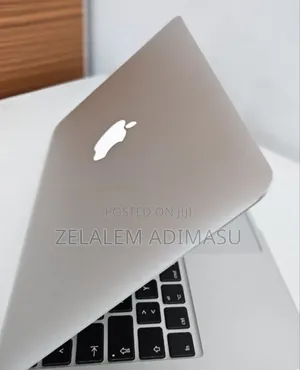 New Laptop Apple MacBook Air 2014 4GB Intel Core i5 SSD 256GB