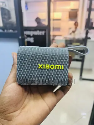 Xiaomi Speaker