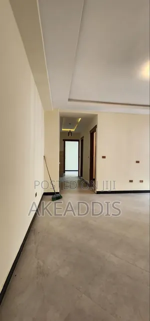 Furnished 2bdrm Condo in Bole Ayat for sale
