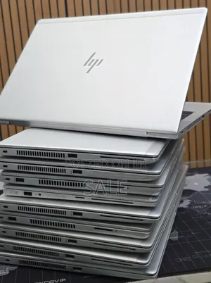 New Laptop HP EliteBook 840 16GB Intel Core i5 SSD 512GB