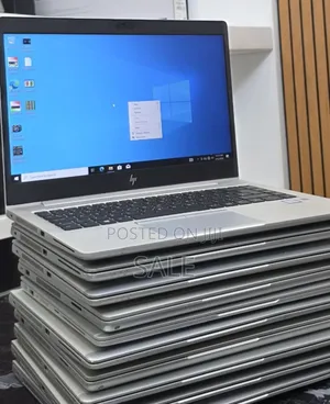 New Laptop HP EliteBook 840 16GB Intel Core i5 SSD 512GB