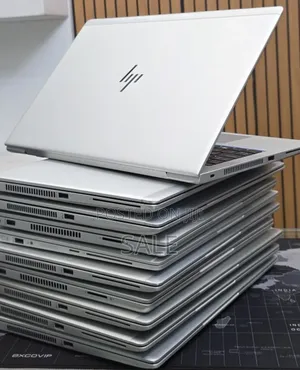 New Laptop HP EliteBook 840 16GB Intel Core i5 SSD 512GB
