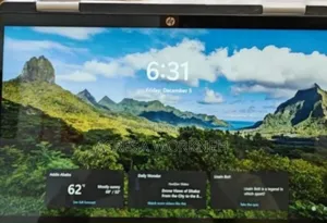 New Laptop HP Envy x360 8GB Intel Core i5 SSD 512GB
