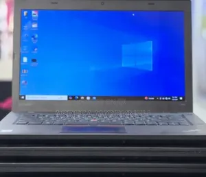 New Laptop Lenovo ThinkPad T460 8GB Intel Core i5 SSD 256GB