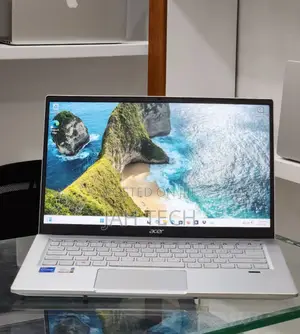 New Laptop Acer Aspire 5 8GB Intel Core i5 SSD 512GB