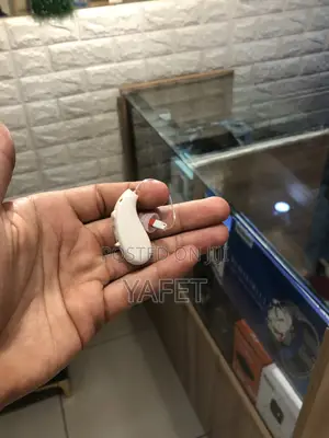 Hearing Aid