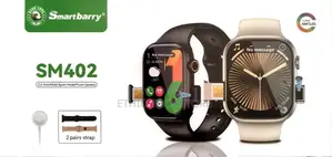 Smart Berry Sm 402 Smart Watch