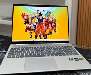 New Laptop HP Pavilion 15 16GB Intel Core i7 SSD 1T