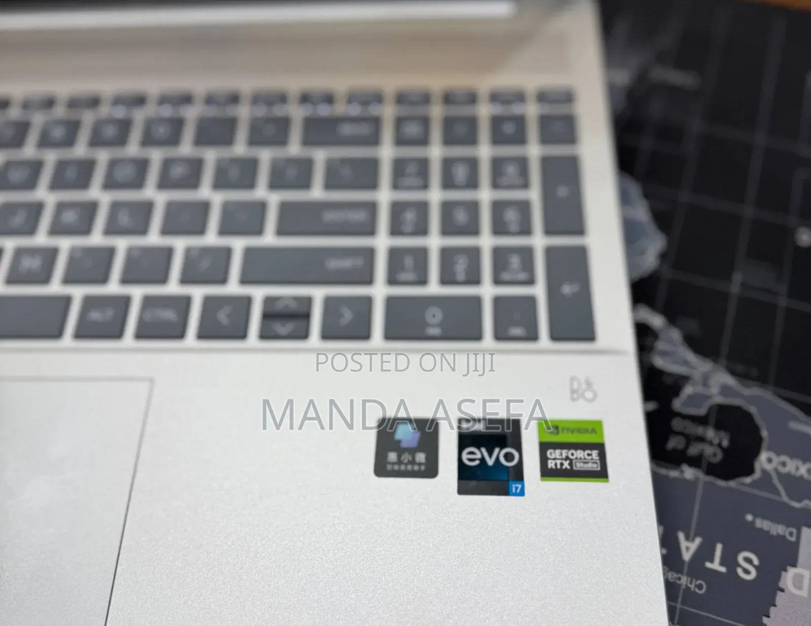 New Laptop HP Pavilion 15 16GB Intel Core i7 SSD 1T