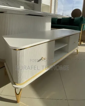ቲቪ ስታንዶች | የኢፖክሲ ቲቪ ማስቀመጫ Tv Stand | ቲቪ ስታንድ