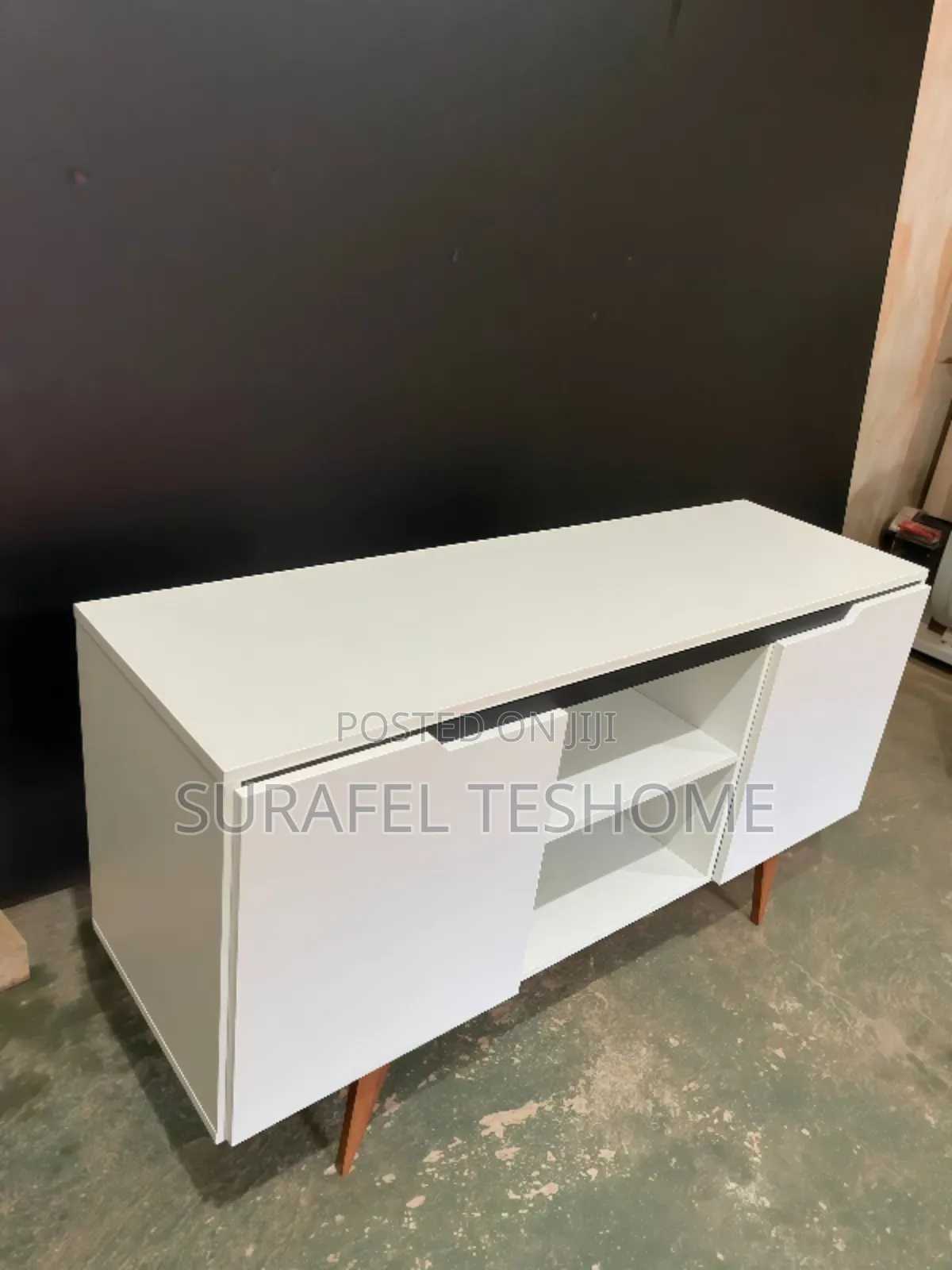 ቲቪ ስታንዶች | የኢፖክሲ ቲቪ ማስቀመጫ Tv Stand | ቲቪ ስታንድ