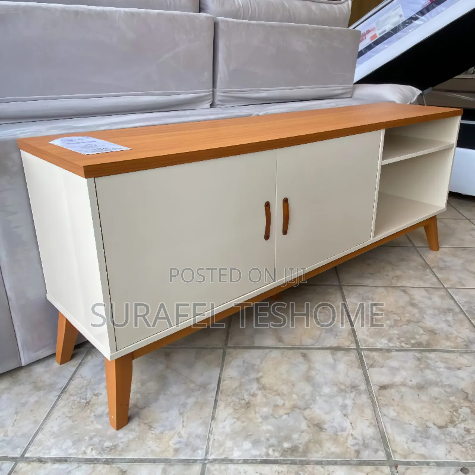 ቲቪ ስታንዶች | የኢፖክሲ ቲቪ ማስቀመጫ Tv Stand | ቲቪ ስታንድ