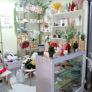 Gifts and Decoration