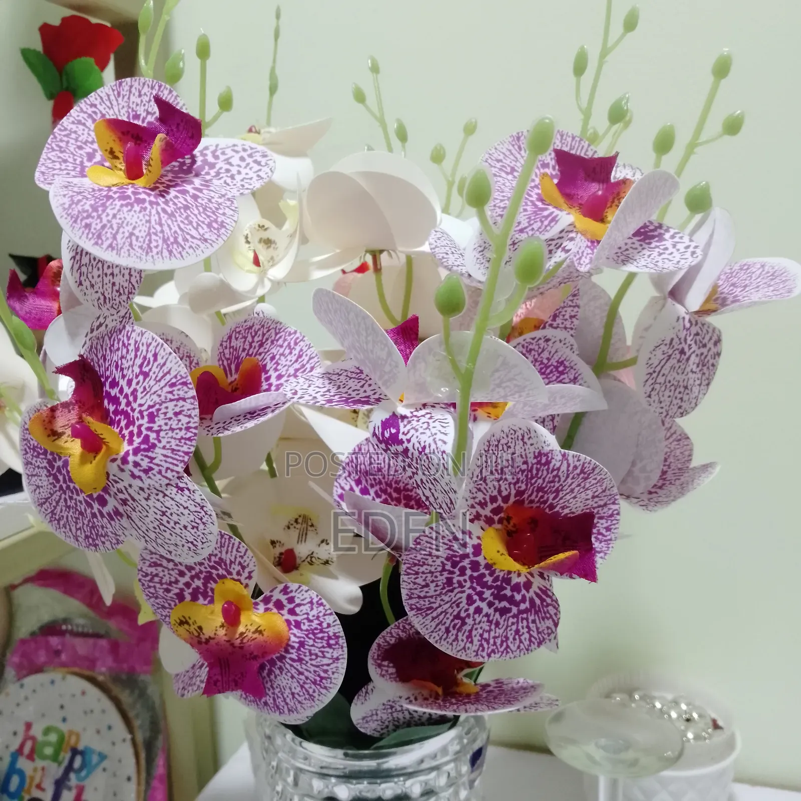 Gifts and Decoration