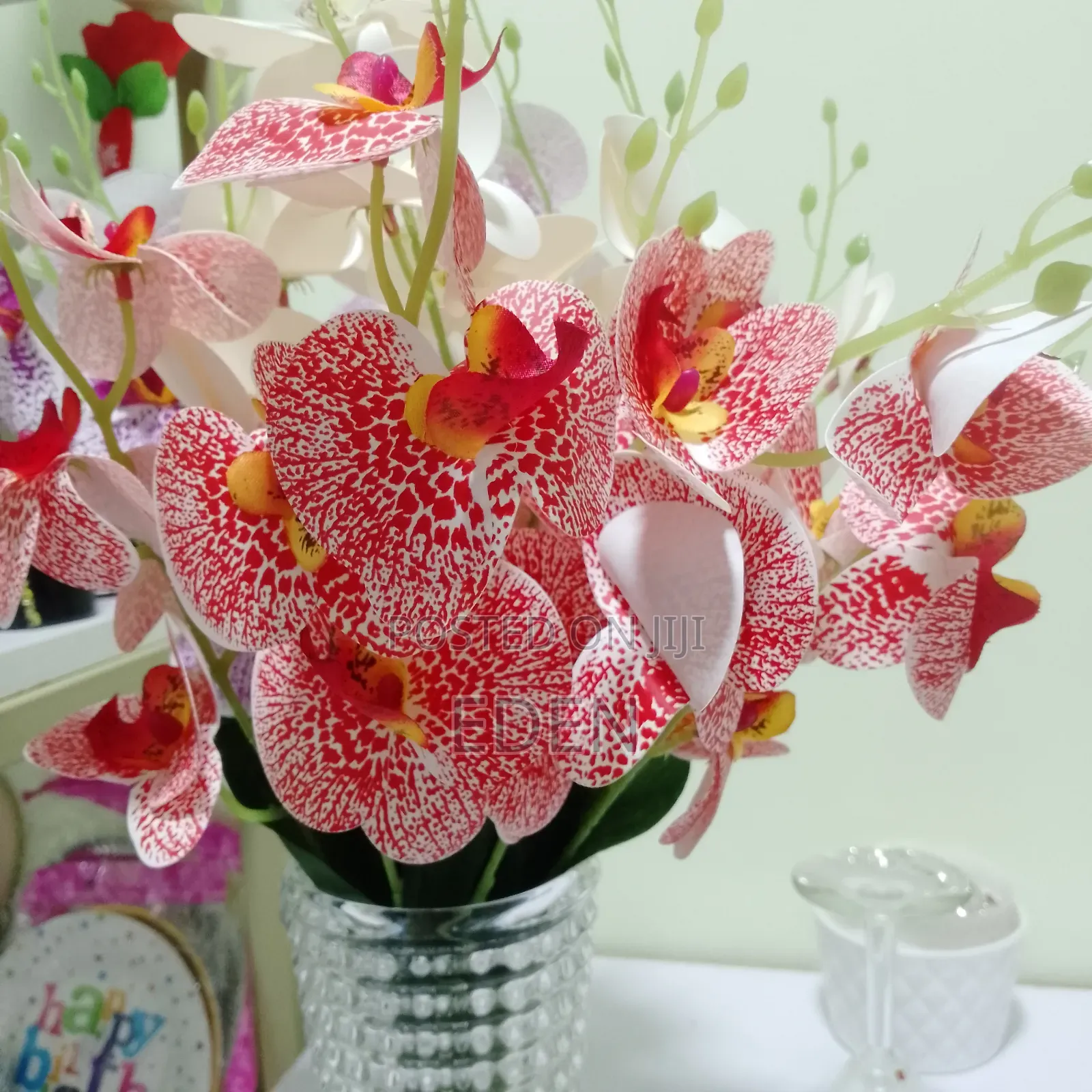 Gifts and Decoration