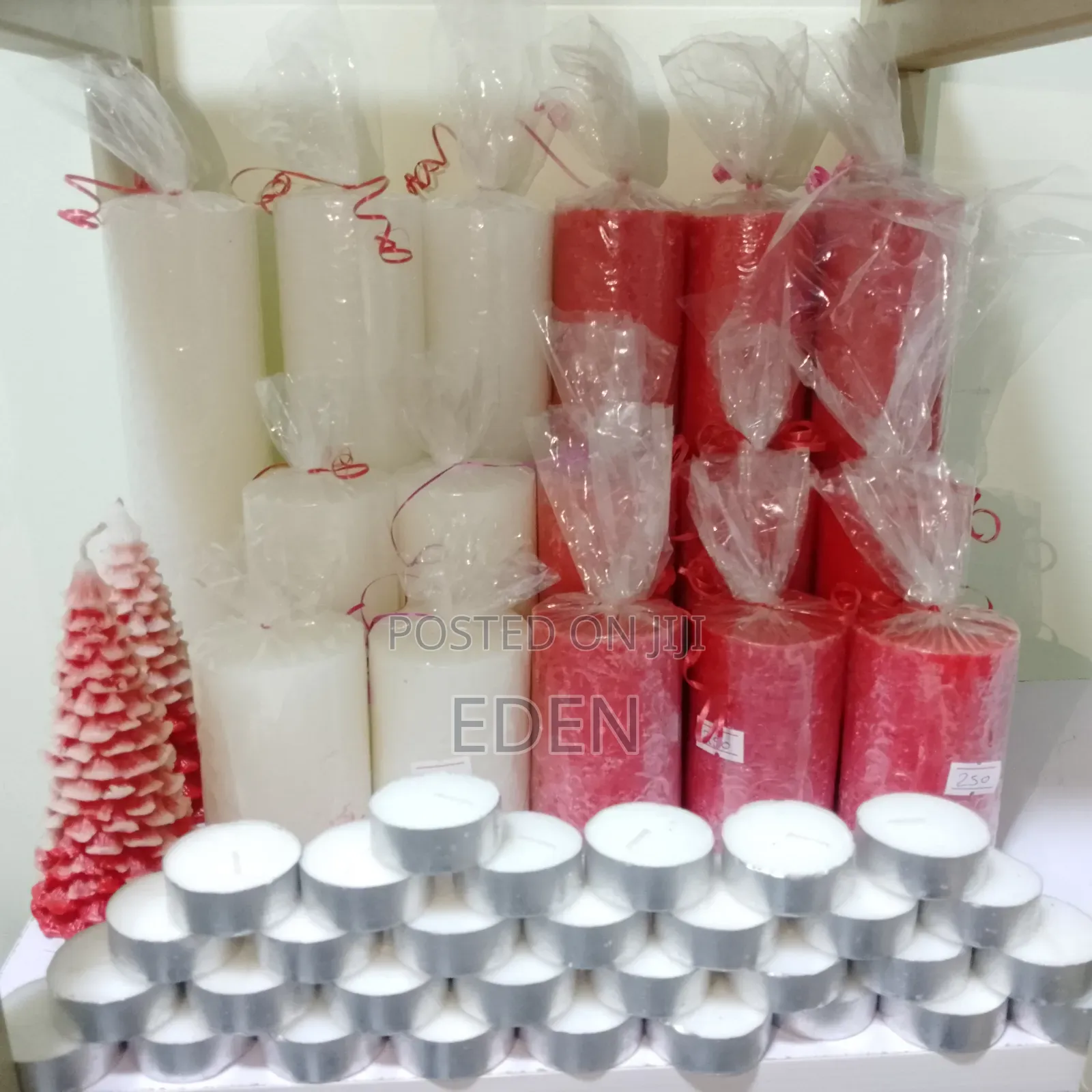 Gifts and Decoration