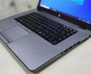 New Laptop HP EliteBook 850 G2 8GB Intel Core i5 HDD 500GB