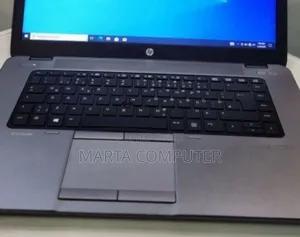 New Laptop HP EliteBook 850 G2 8GB Intel Core i5 HDD 500GB