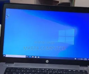 New Laptop HP EliteBook 850 G2 8GB Intel Core i5 HDD 500GB