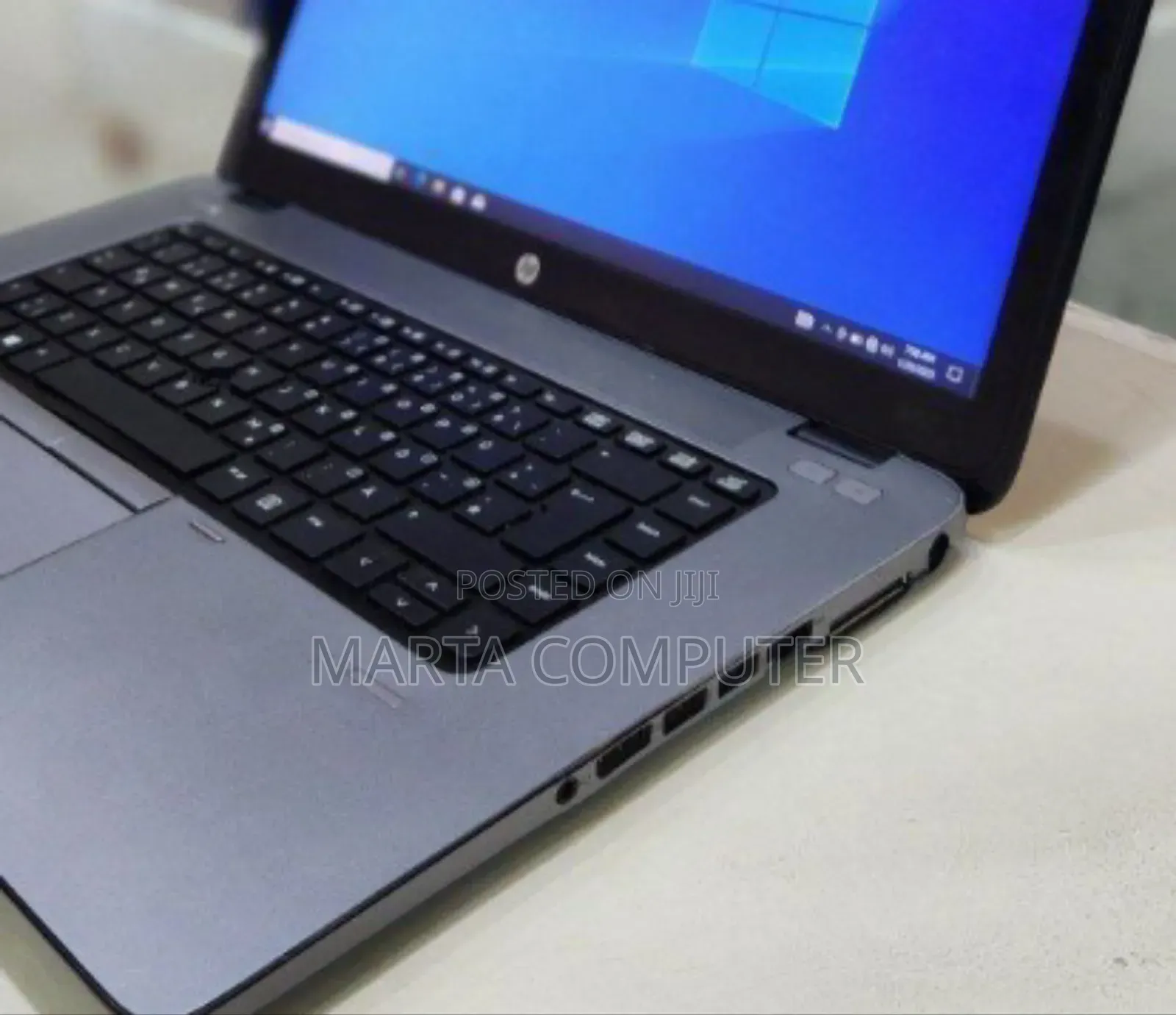 New Laptop HP EliteBook 850 G2 8GB Intel Core i5 HDD 500GB