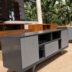 Beautiful Tv Stand | ቲቪ ስታንድ | የኢፖክሲ ቲቪ ማስቀመጫ | ቲቪ ስታንዶች