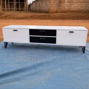 Beautiful Tv Stand | ቲቪ ስታንድ | የኢፖክሲ ቲቪ ማስቀመጫ | ቲቪ ስታንዶች