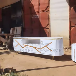 Beautiful Tv Stand | ቲቪ ስታንድ | የኢፖክሲ ቲቪ ማስቀመጫ | ቲቪ ስታንዶች