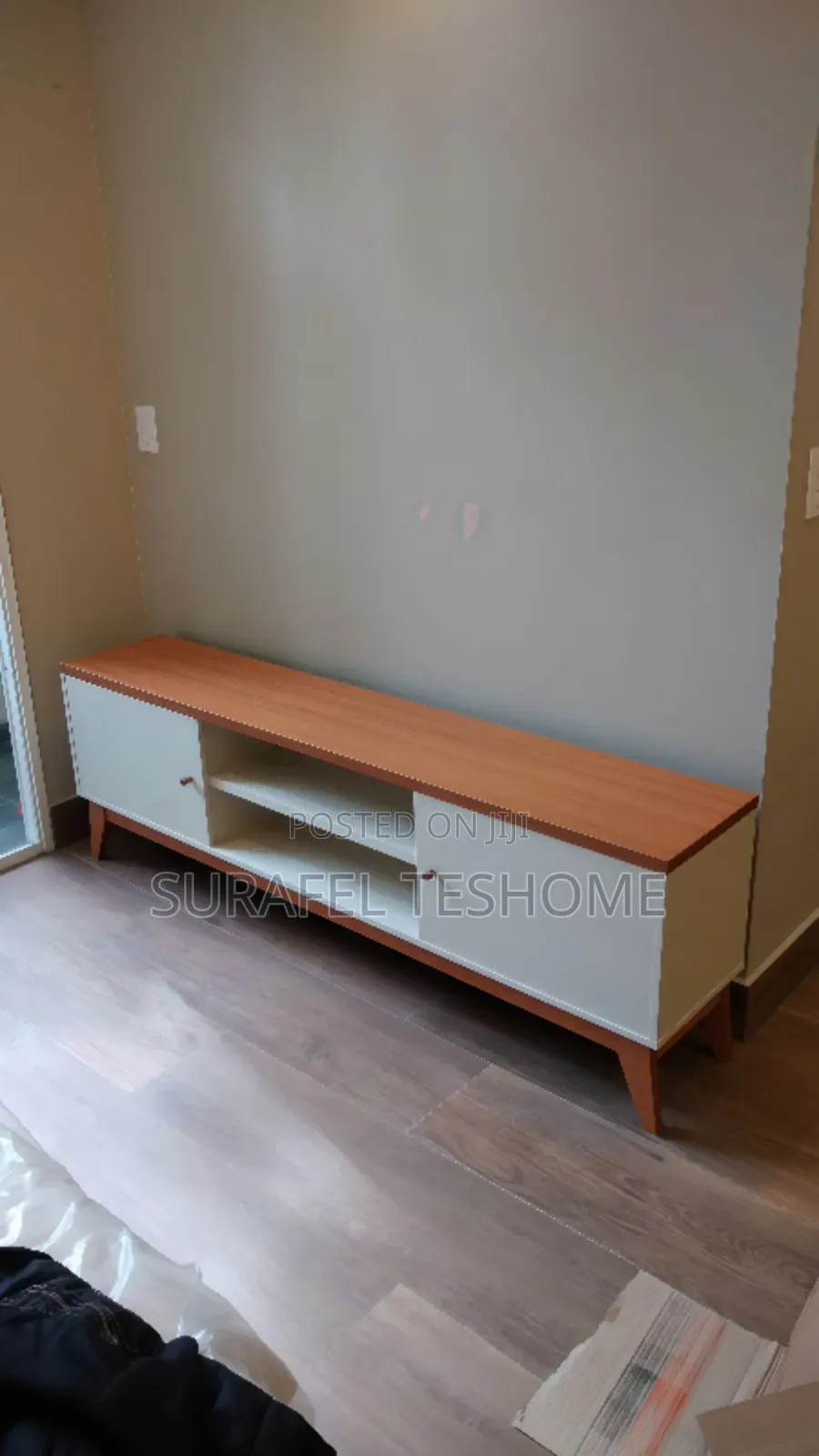 Beautiful Tv Stand | ቲቪ ስታንድ | የኢፖክሲ ቲቪ ማስቀመጫ | ቲቪ ስታንዶች