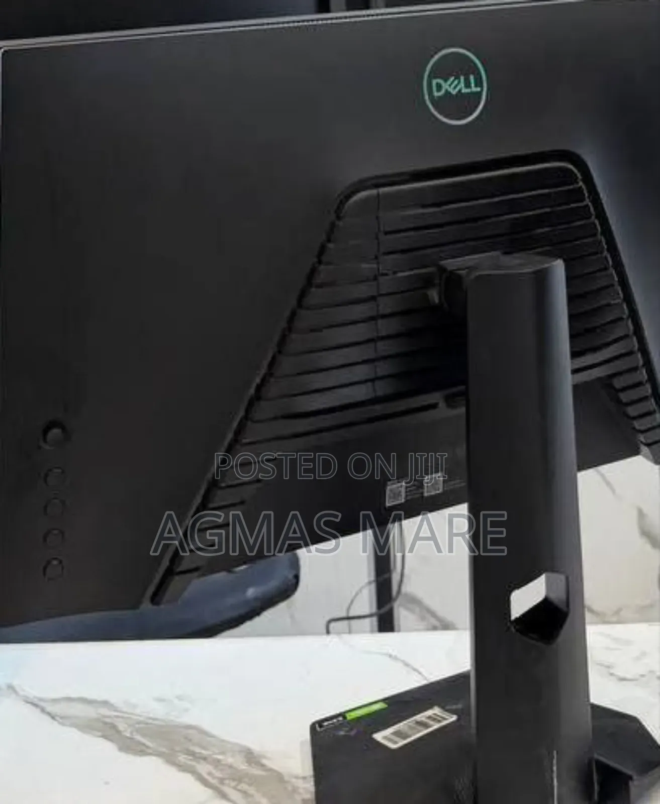 Gaming Monitor – Smooth Responsive Performance Displa