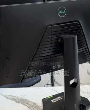 Gaming Monitor – Smooth Responsive Performance Displa