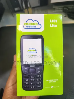 New Mobile Phone Gold