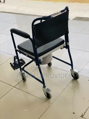 Aluminium Alloy Anti-Slip Stool Bathroom Shower Chair Children's Show