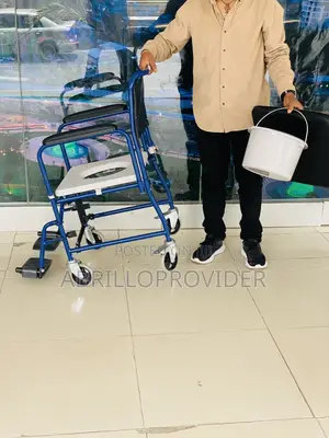 Shower Chair Children's Shower Stool Alloy Anti-Slip Stoolaluminium