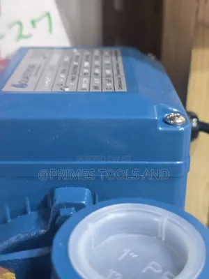 Water Pump
