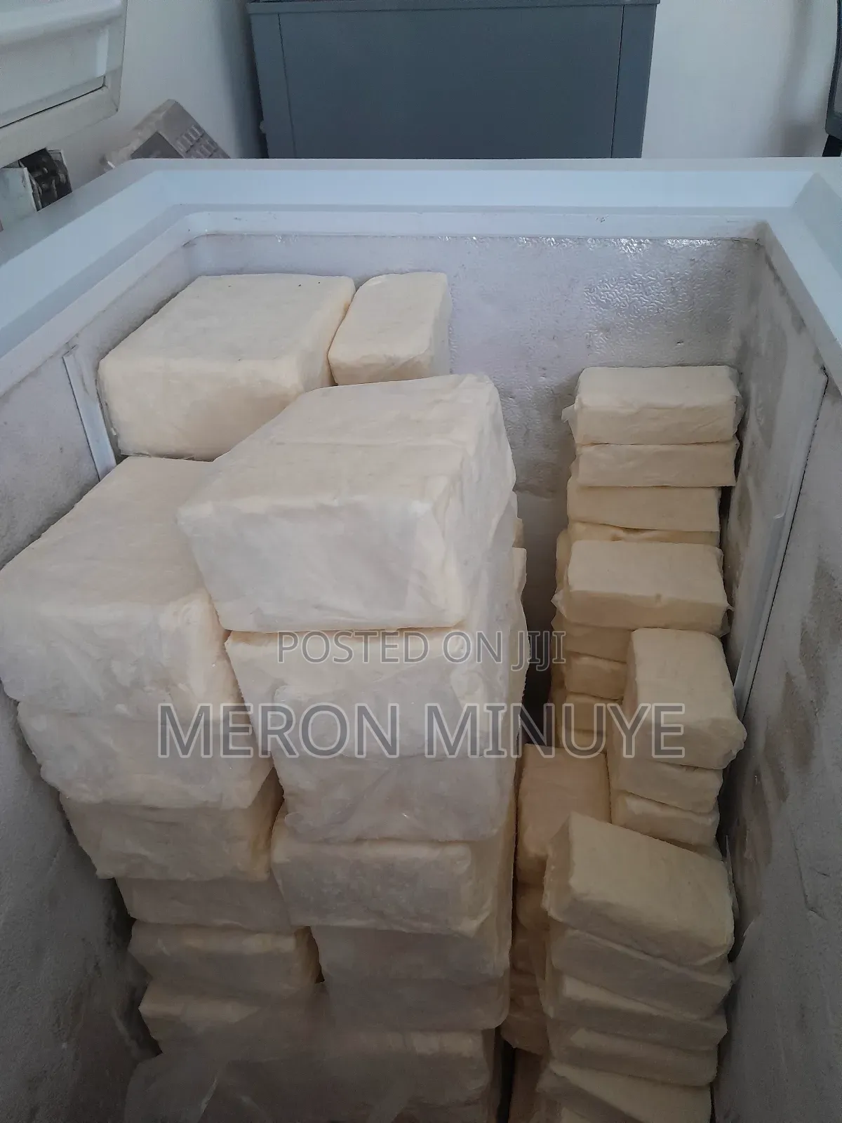 Table Butter