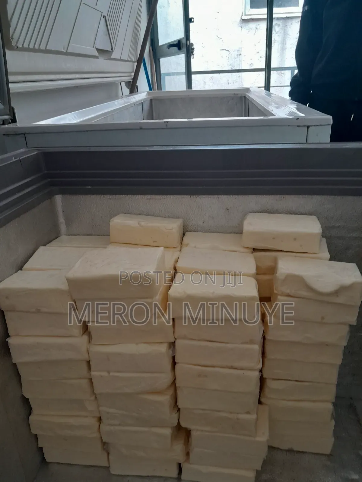 Table Butter