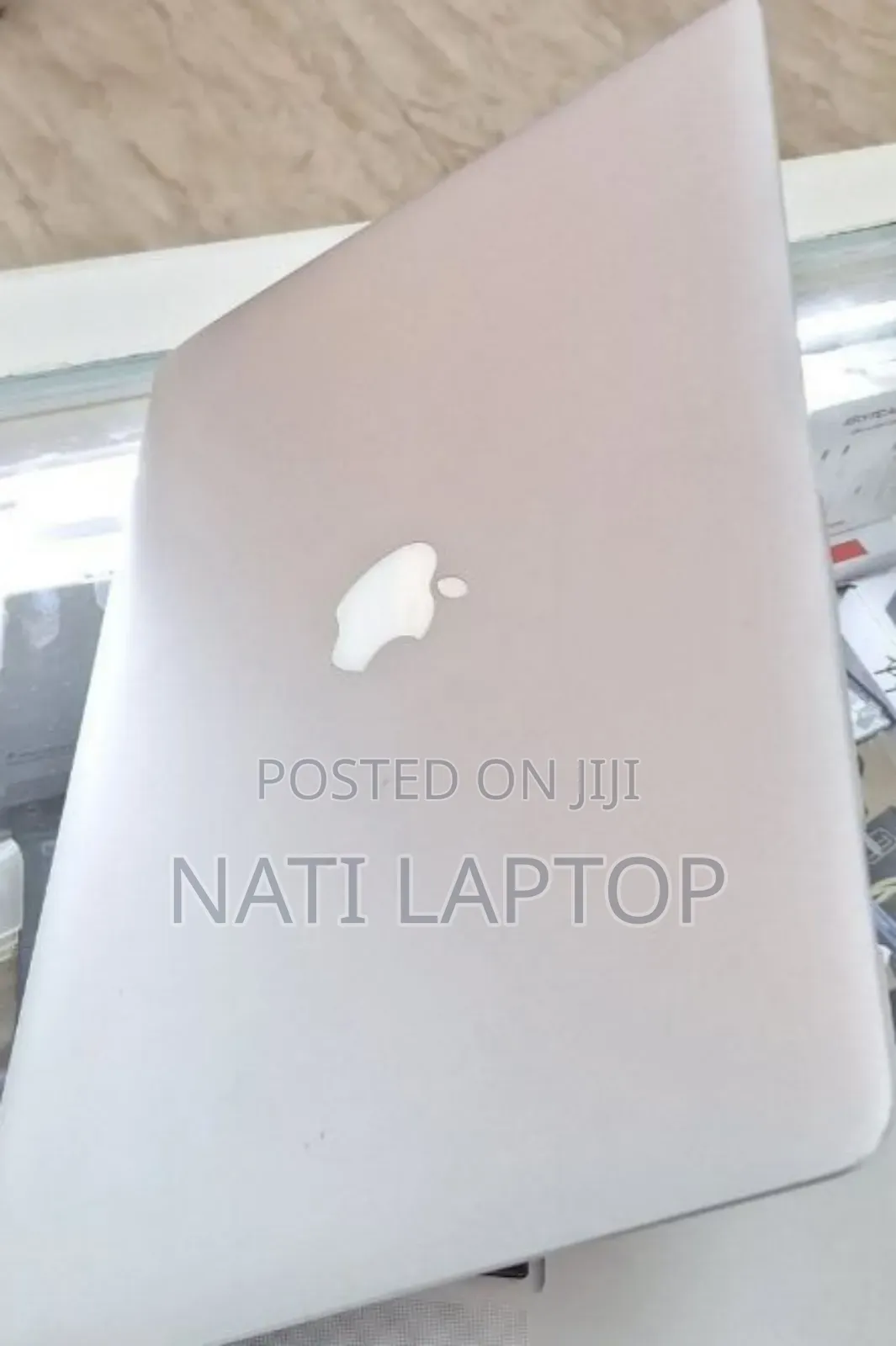 New Laptop Apple MacBook Pro 2014 16GB Intel Core i7 SSD 512GB