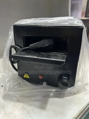 Electric Stove for Hair Salon(የሀገር ውስጥ)