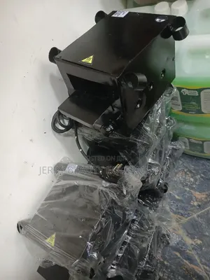 Electric Stove for Hair Salon(የሀገር ውስጥ)