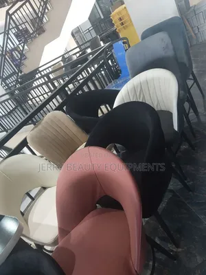 Beauty Salon Chair