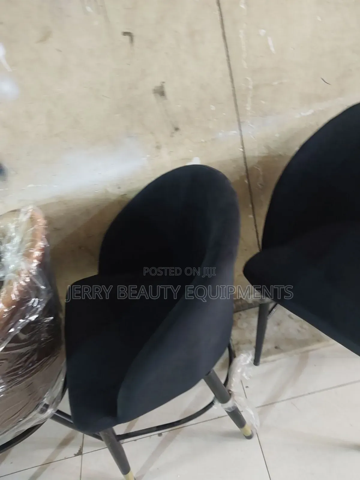 Beauty Salon Chair