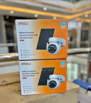 Imou Cell Pt