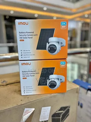 Imou Cell Pt