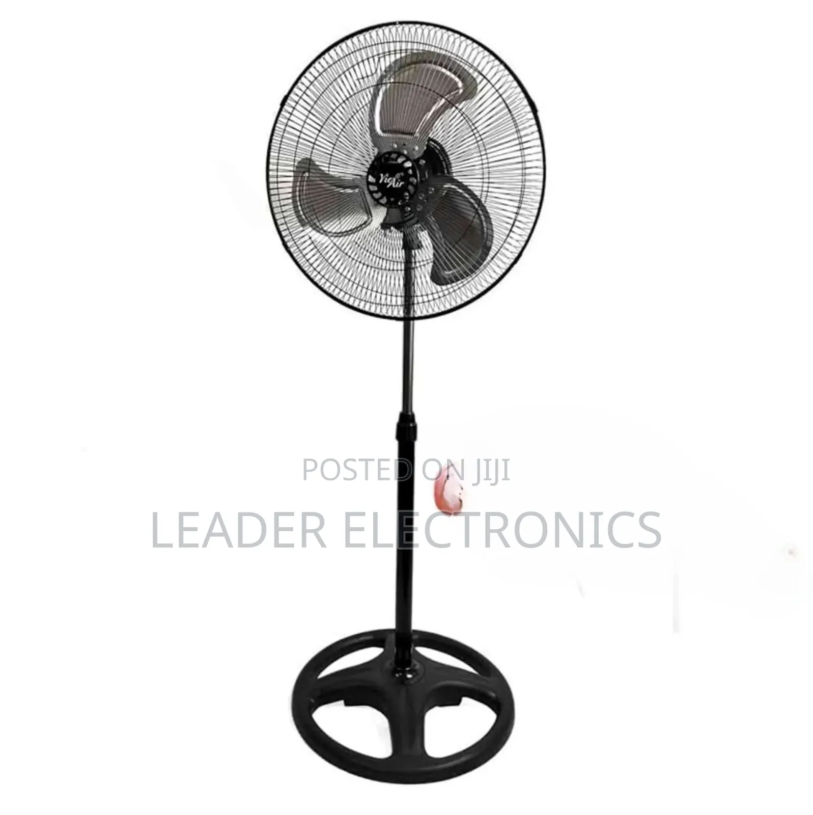 Crown Ventilateur Fan 18" High Quality Product