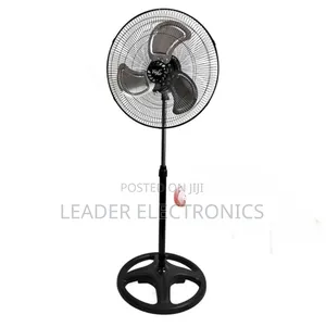Crown Ventilateur Fan 18" High Quality Product