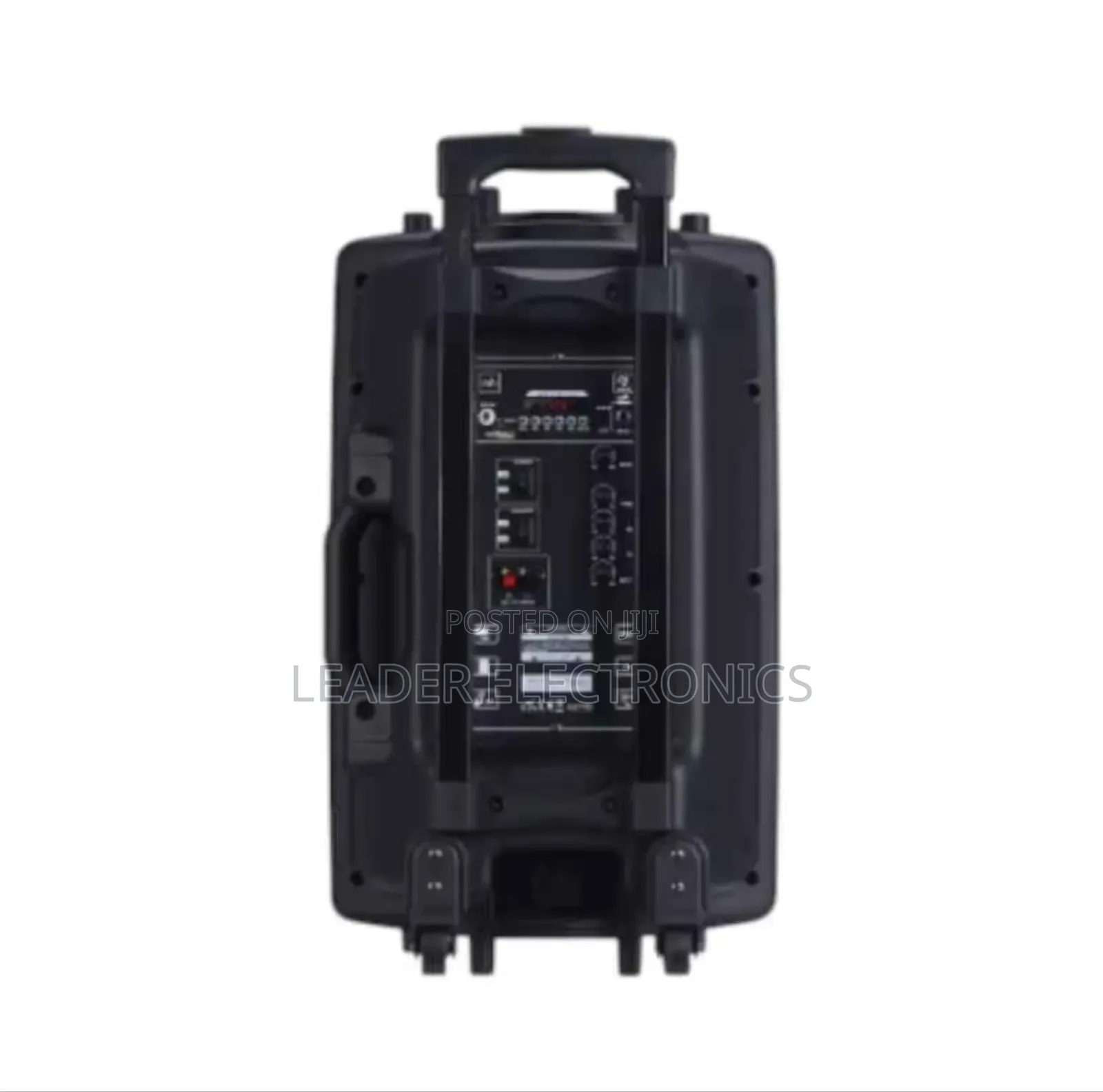 Max Multimedia Speaker System