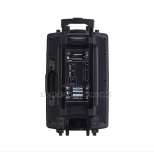 Max Multimedia Speaker System